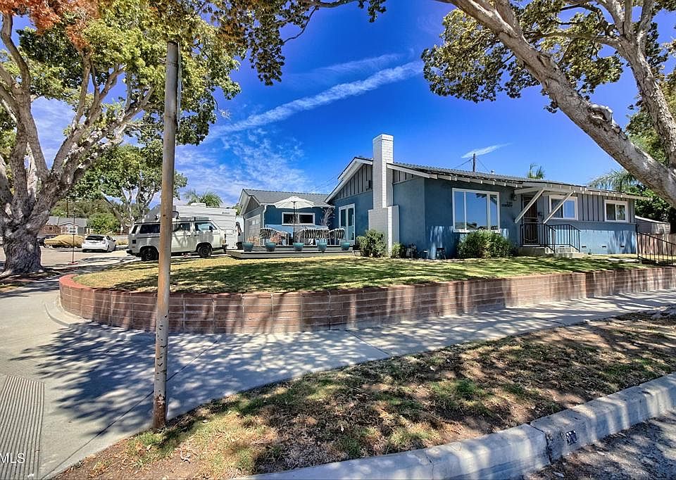5595 Hunter St, Ventura, CA 93003 Zillow