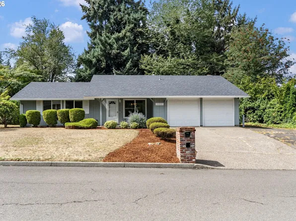 16883 SE Fragrance Ave, Milwaukie, OR 97267