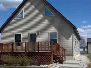 814 Willard St, Luther, MI 49656