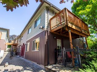 6904 N Philadelphia Ave, Portland, OR 97203