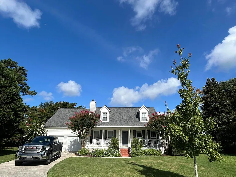 1136 Audubon Pl — Photo 3