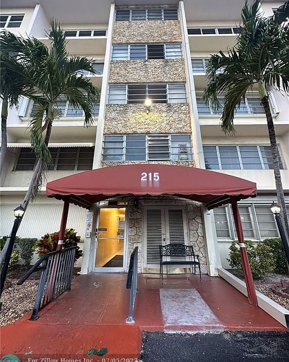 215 SE 3rd Ave Hallandale, FL, 33009 Apartments for Rent Zillow