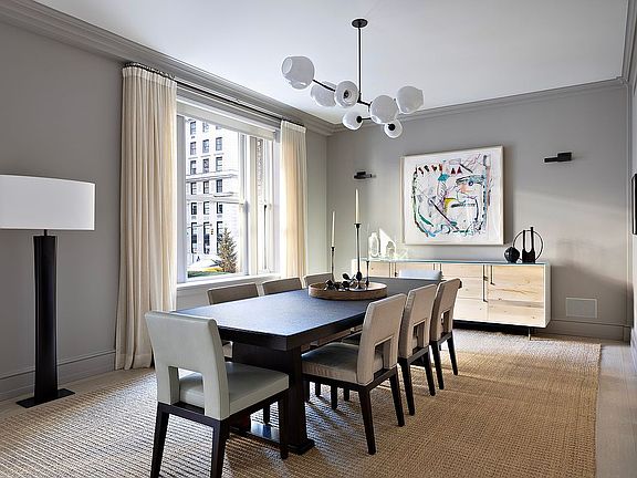 5th image of 565 Park Ave Floor 1W