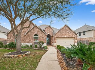 27818 Tamara Branch Ln, Katy, TX 77494