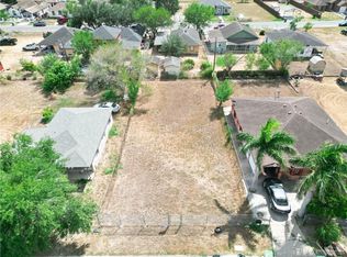 607 W Albatross Ave, Pharr, TX 78577