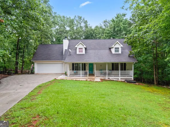 43 Cloudland Rd S, Dahlonega, GA 30533