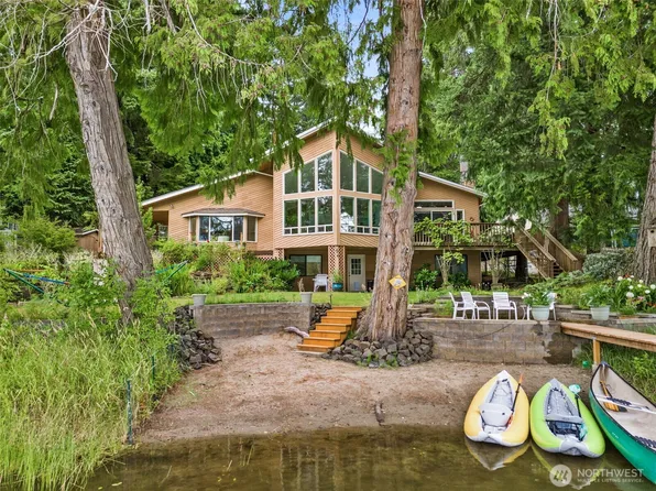 1613 Camden Circle SW, Olympia, WA 98512