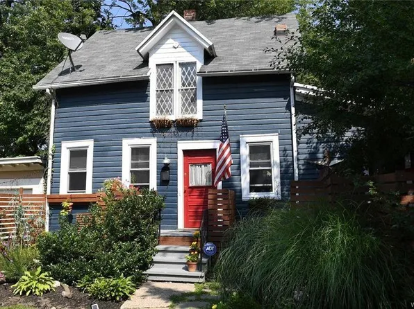 421 1/2 Ashland Ave, Buffalo, NY 14222