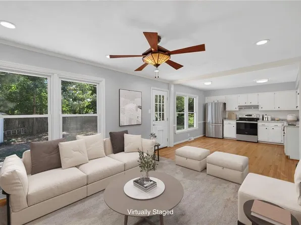 1683 Meredith Rd, Virginia Beach, VA 23455