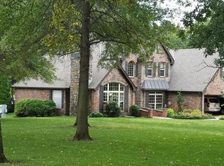 6019 Lake Breeze Rd, Grove, OK 74344