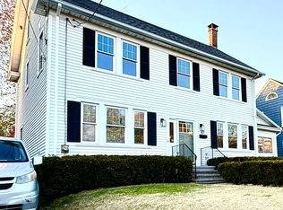 67 Faire Harbour Pl, New London, CT 06320