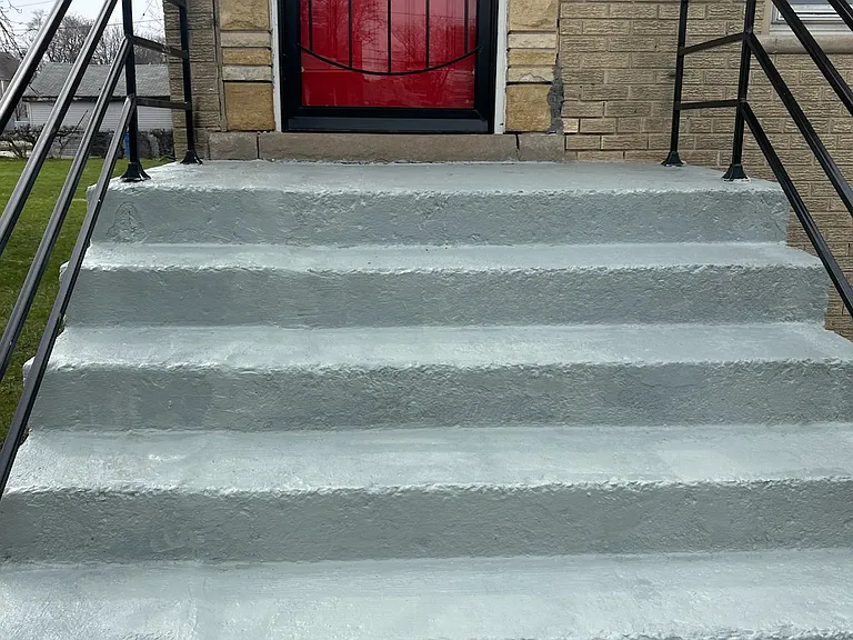 7252 S Hermitage Ave — Photo 2