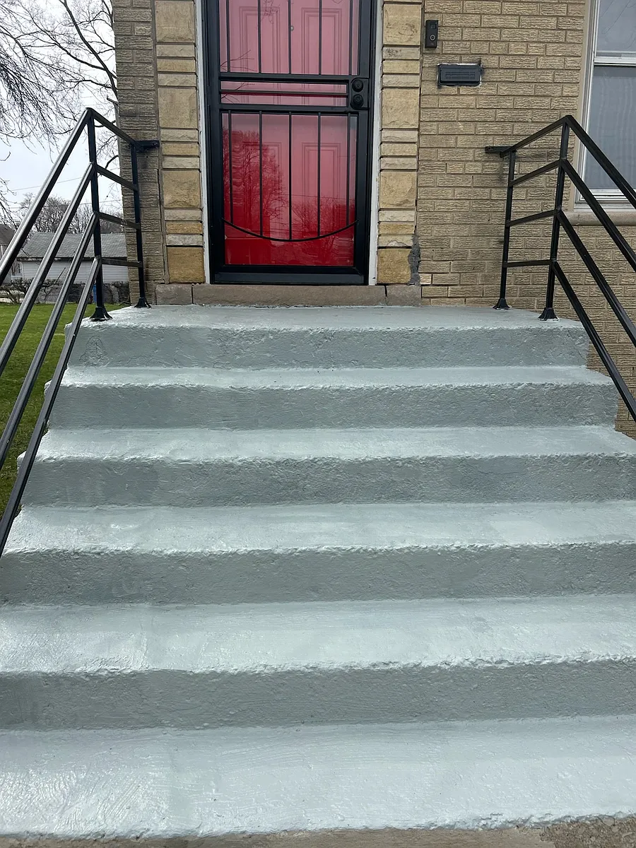 Building Photo - 7252 S Hermitage Ave