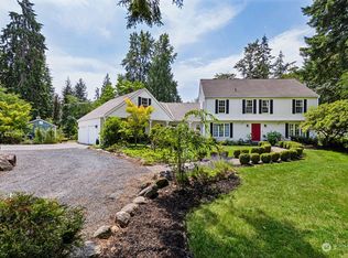 10708 206th St SE, Snohomish, WA