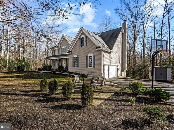 7931 Lake Anna Pkwy, Spotsylvania, VA 22551