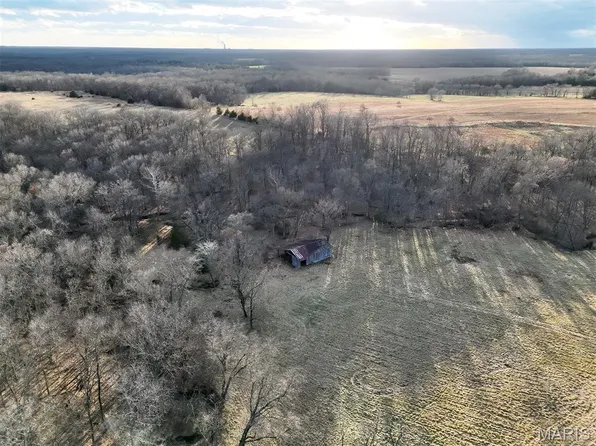 0 Highway N Tract #4, Montgomery City, MO 63361