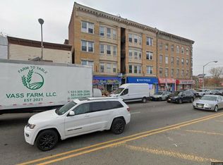 216-218 Bloomfield Ave #1CA, Newark, NJ 07104