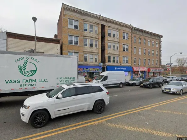 216-218 Bloomfield Ave #1CA, Newark, NJ 07104