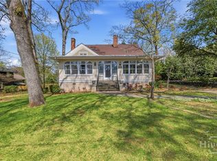 268 Woodlawn Ave, Athens, GA 30606