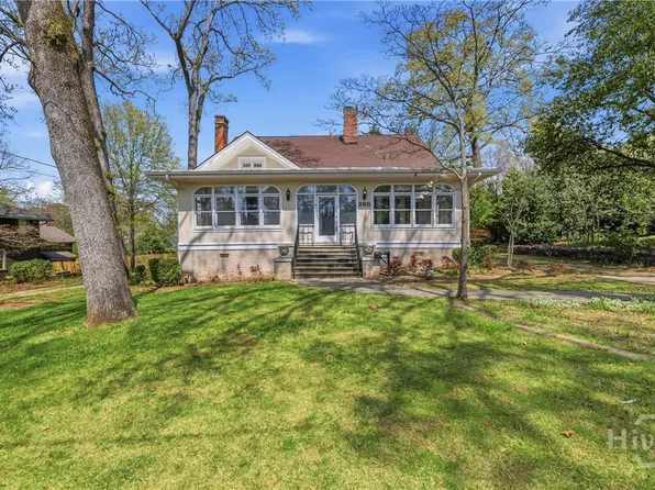 268 Woodlawn Avenue, Athens, GA 30606