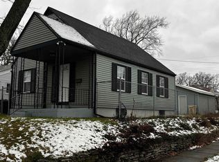2801 Hartzer St, South Bend, IN