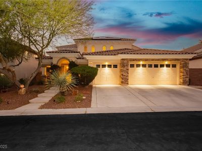 873 Roseberry Dr, Las Vegas, NV, 89138