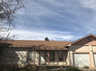 1701 W Alameda St, Roswell, NM 88203