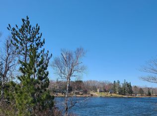 2808 N Lake Rd, Glennie, MI 48737