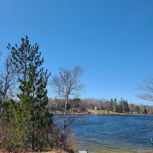 2808 N Lake Rd, Glennie, MI, 48737