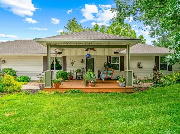 303 W Maple St, Archie, MO 64725