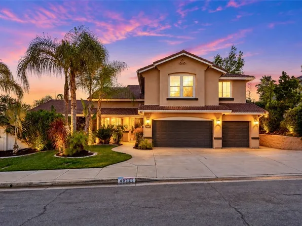 40325 Odessa Dr, Temecula, CA 92591