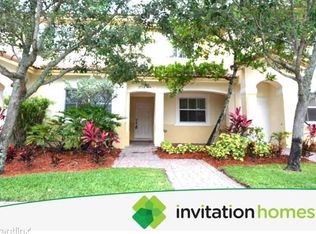 2518 SW 83rd Ter #103A, Miramar, FL 33025