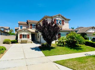 7841 Amarone Pl, Rancho Cucamonga, CA 91739