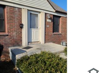 7345 Vaughan St #7345, Detroit, MI 48228