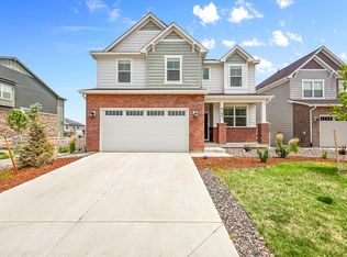 8106 Mount Harvard Rd, Littleton, CO 80125