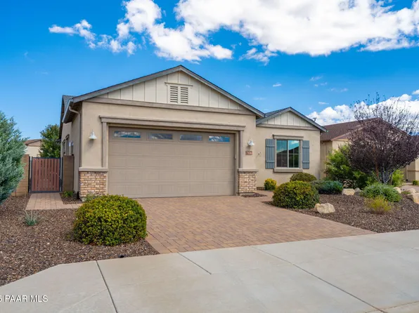 7936 E Talking Iron Ln, Prescott Valley, AZ 86315