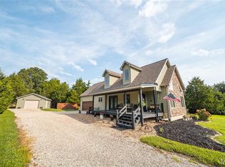14795 Private Drive 1122 St, James, MO 65559