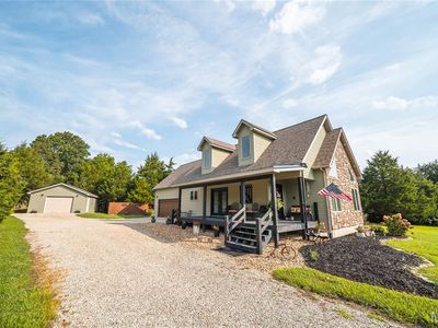14795 Private Drive 1122 St, Saint James, MO, 65559