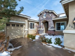 3503 Painted Vista Dr, Reno, NV 89511