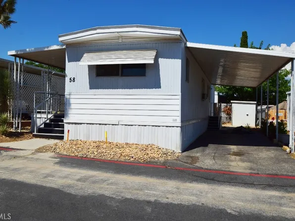 7425 Church St Spc 58, Yucca Valley, CA 92284