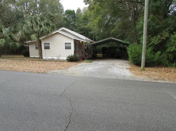 101 N 10th St, Defuniak Springs, FL 32433