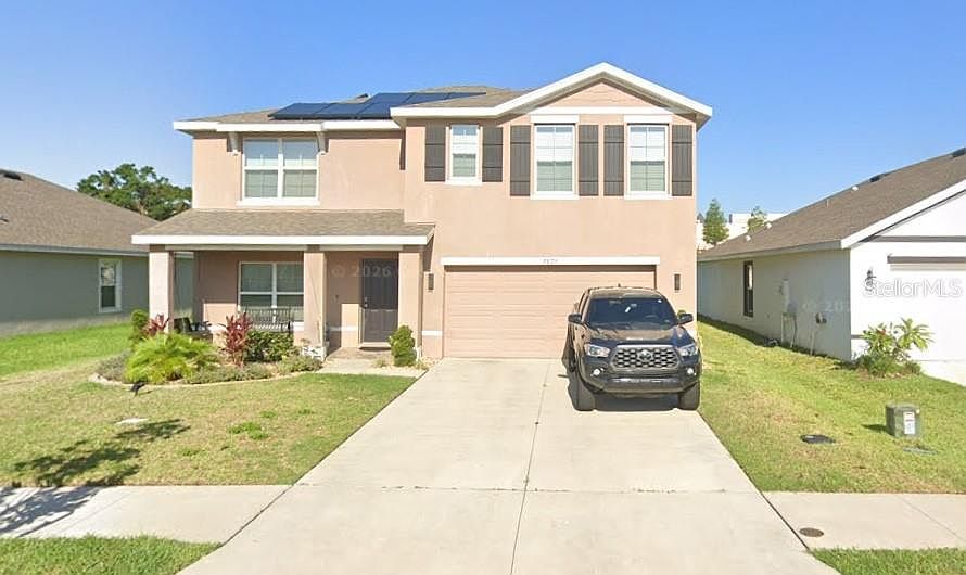 1st image of 7819 Sail Clover Ln