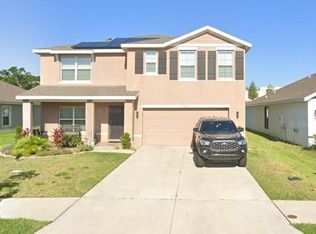 7819 Sail Clover Ln, Zephyrhills, FL 33540