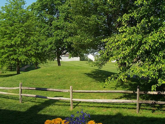 View from Lower Deck