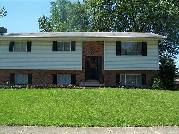 2nd image of 1344 Marsha Dr