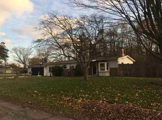 15600 Arthur St, Granger, IN 46530