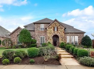 2600 Fairfield Dr, Richardson, TX 75082