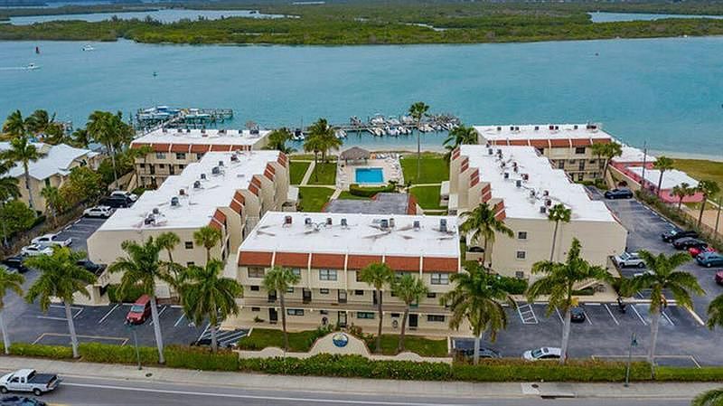 1st image of 1300 Seaway Dr #7
