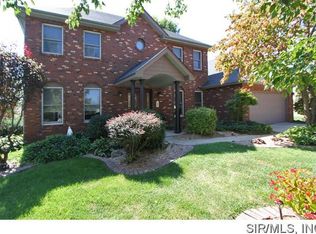 29 Melissa Ct, Glen Carbon, IL 62034