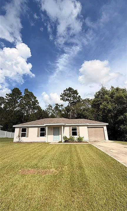 2549 W Castania Dr